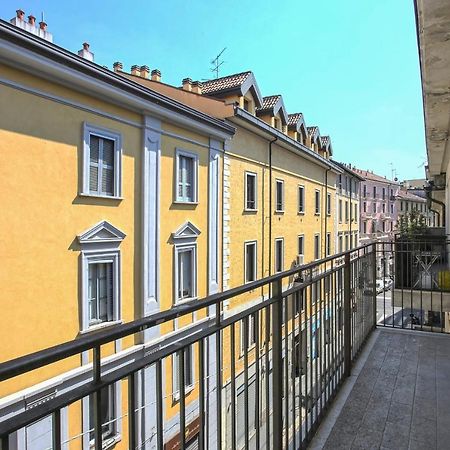 Milan Lovely Apartment-Hosted By Sweetstay Extérieur photo