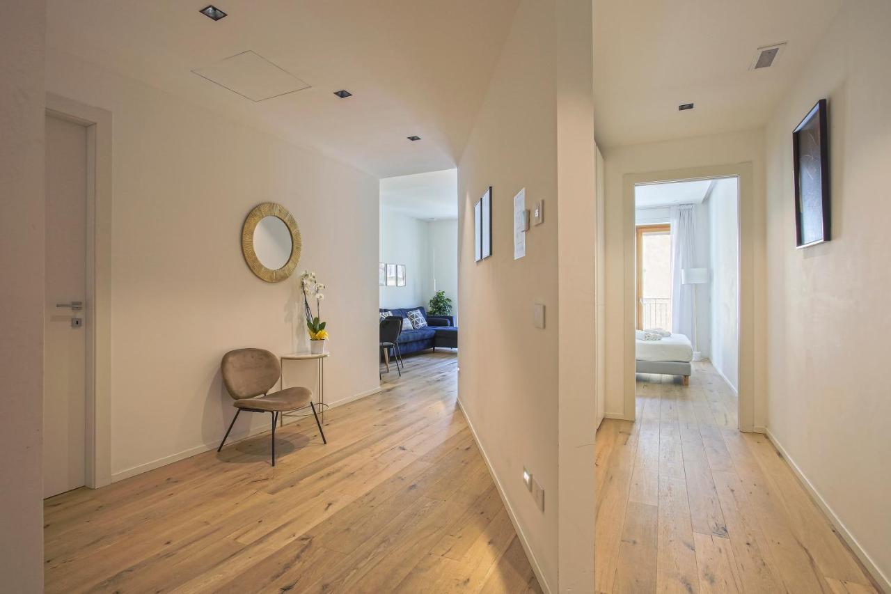 Milan Lovely Apartment-Hosted By Sweetstay Extérieur photo