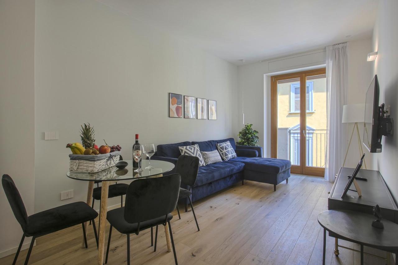 Milan Lovely Apartment-Hosted By Sweetstay Extérieur photo