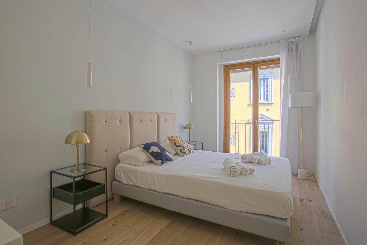 Milan Lovely Apartment-Hosted By Sweetstay Extérieur photo