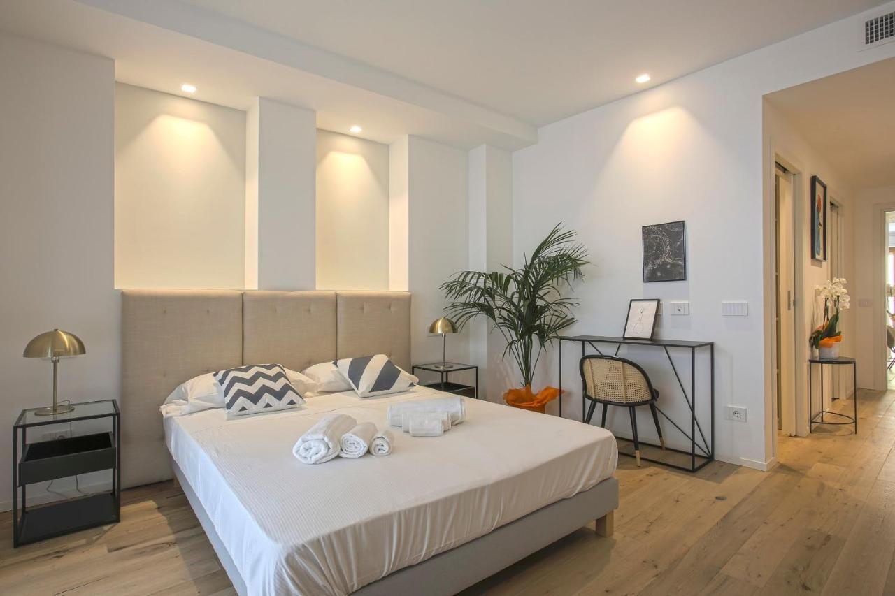 Milan Lovely Apartment-Hosted By Sweetstay Extérieur photo
