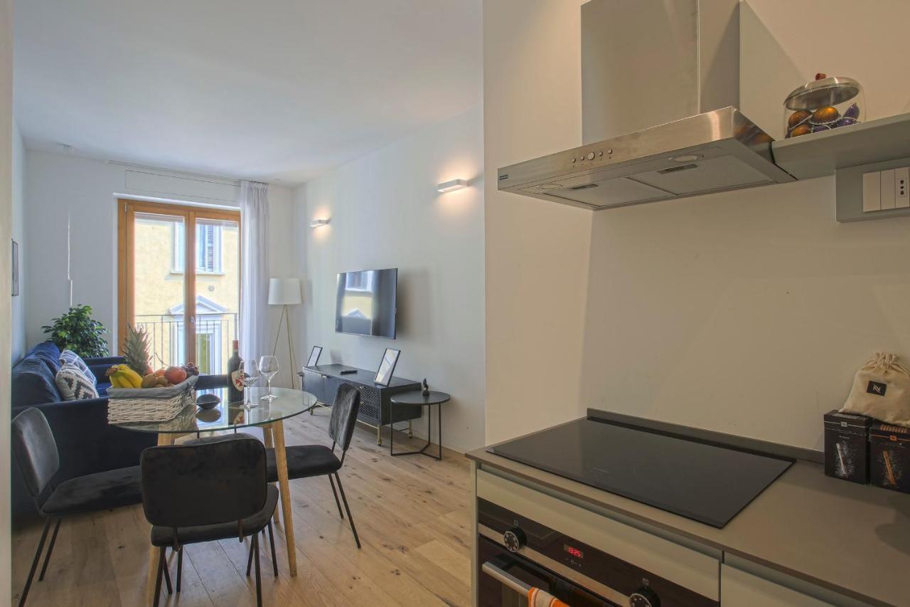 Milan Lovely Apartment-Hosted By Sweetstay Extérieur photo