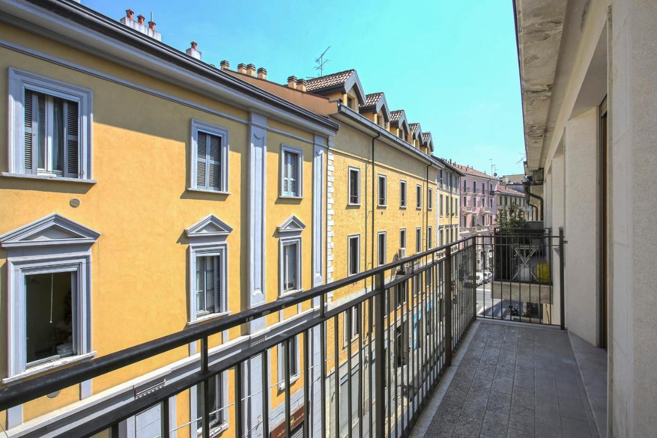 Milan Lovely Apartment-Hosted By Sweetstay Extérieur photo