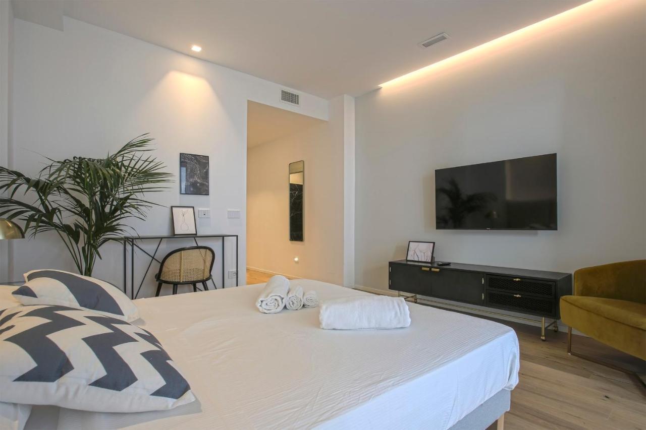 Milan Lovely Apartment-Hosted By Sweetstay Extérieur photo